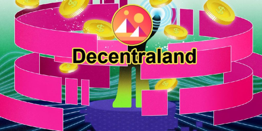 Decentraland تطلق خدمة تأجير العقارات الافتراضية لأصحاب الأراضي