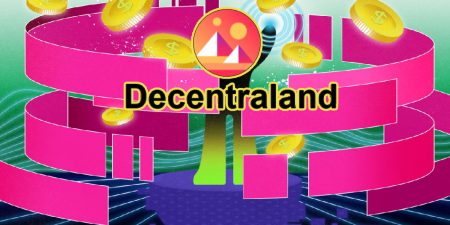 Decentraland launches virtual property renting for LAND owners