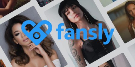 Fansly | What It Is & How To Make Money it 2023