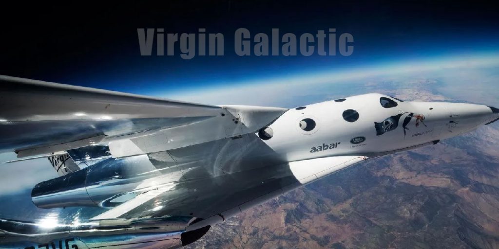 Virgin Galactic Apa Artinya & Apakah Layak Berinvestasi di Saham