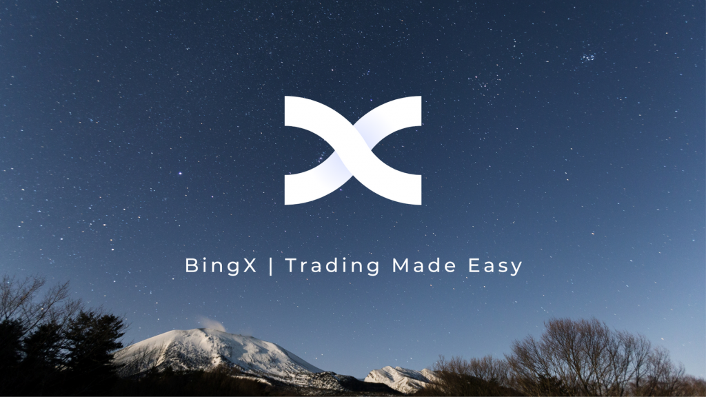 BingX di Yunani: Apa itu & Cara Mendaftar [Panduan 2023]