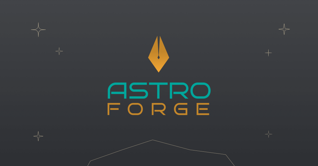 Astro Forge
