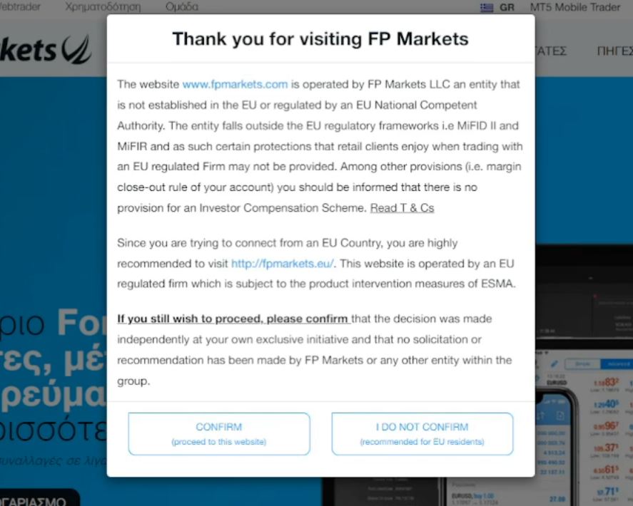 FP Pasar