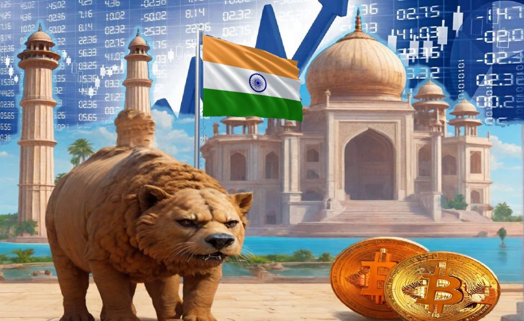 Cara memperdagangkan bitcoin berjangka di India
