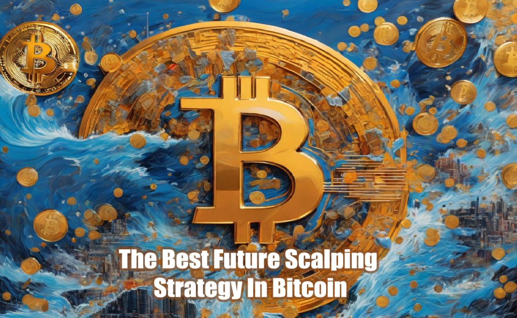 Die beste zukünftige Scalping-Strategie bei Bitcoin