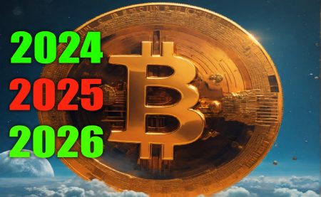 Bitcoin Technical Analysis Price Prediction [2024 - 2026]