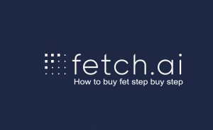 Fetch ai Token How to buy