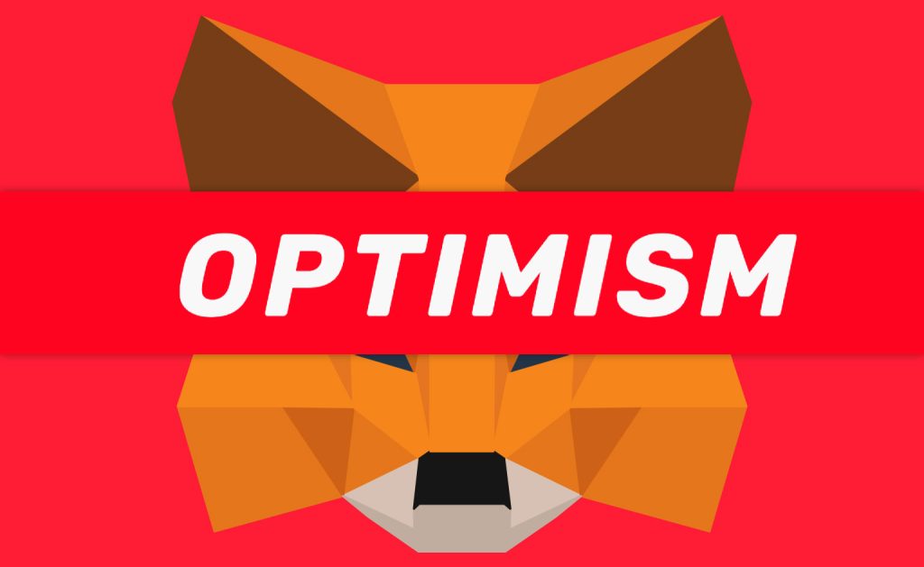 How to Add Network Optimism to MetaMask [2024]