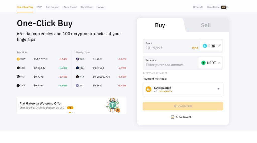 bybit buy tether for copy trading
