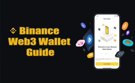 Binance wab3 wallet Guide