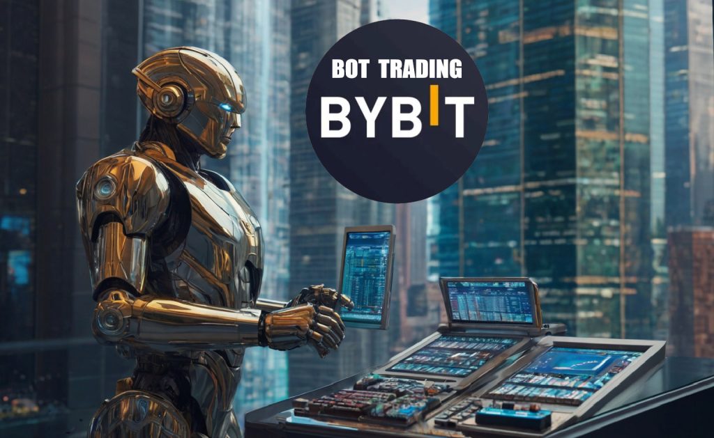 Guida approfondita al Bybit Trading Bot per principianti