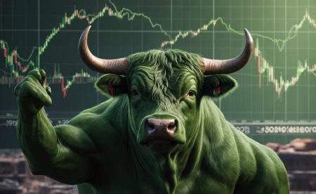 The 5 Profitable Altcoins with 10x Profits for the Crypto Bull of 2024