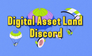 Discordia de tierras de activos digitales