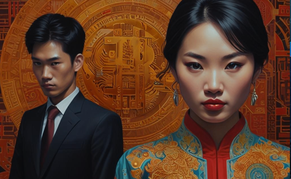 Hong Kong abre caminho para ETFs spot de Bitcoin e Ethereum
