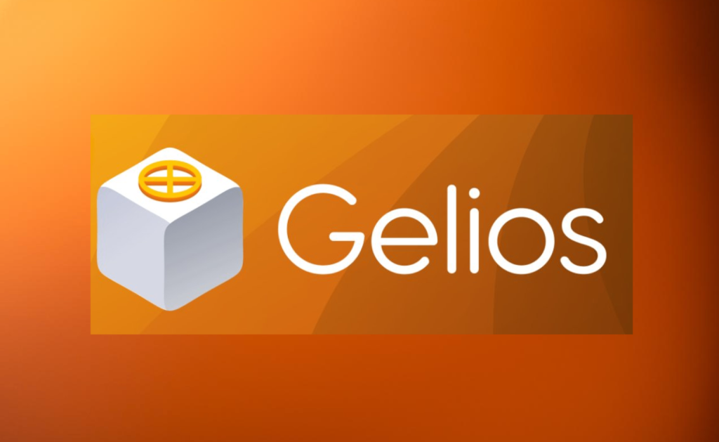 Gelios ノード - 概要と購入方法