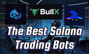 The Best Solana Trading Bots [Guide 2024]