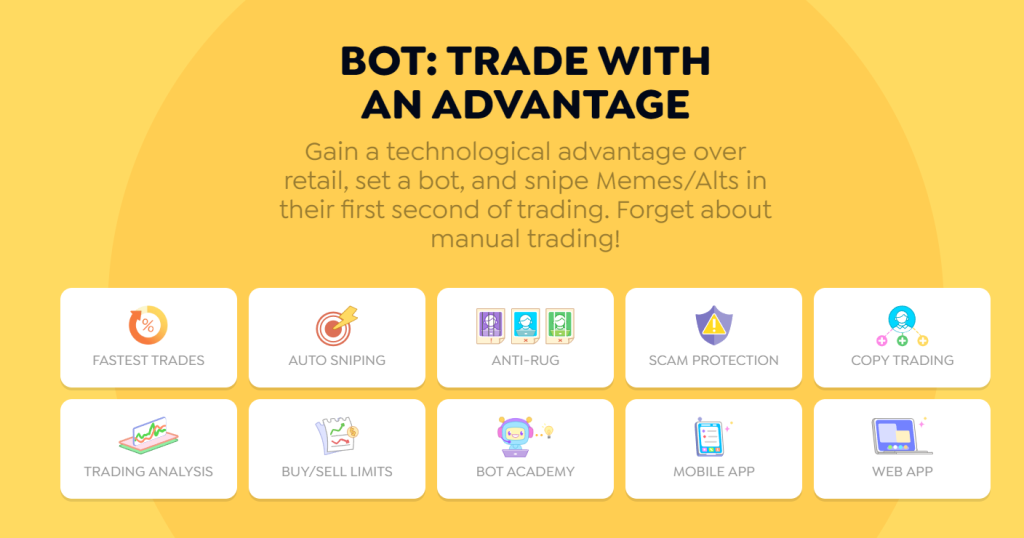 Trading Bot FatBot