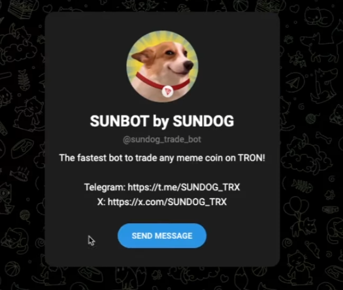 sunbot